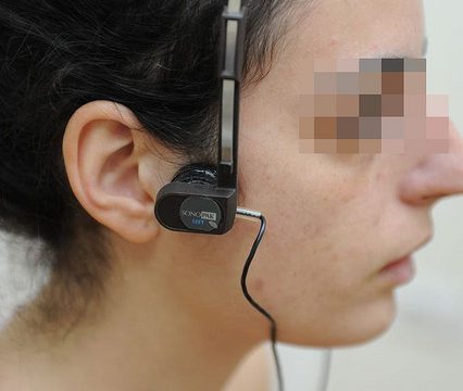 SONOGRAFO ARTICOLARE