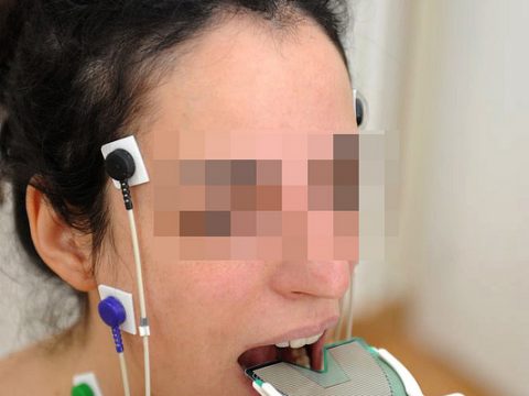 T-SCAN + ELETTROMIOGRAFO